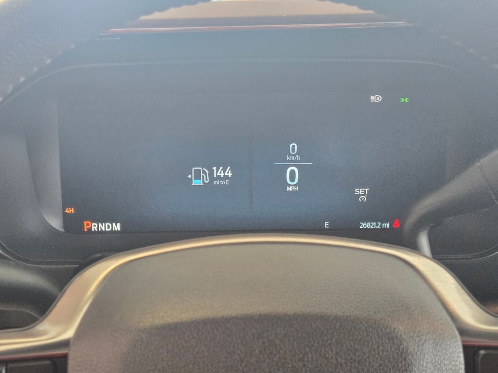 2024 Ford F-350SD King Ranch 6-3/4' Box