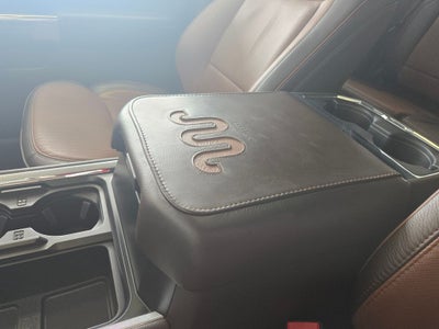 2024 Ford F-350SD King Ranch 6-3/4' Box