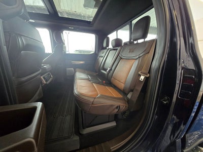 2024 Ford F-350SD King Ranch 6-3/4' Box