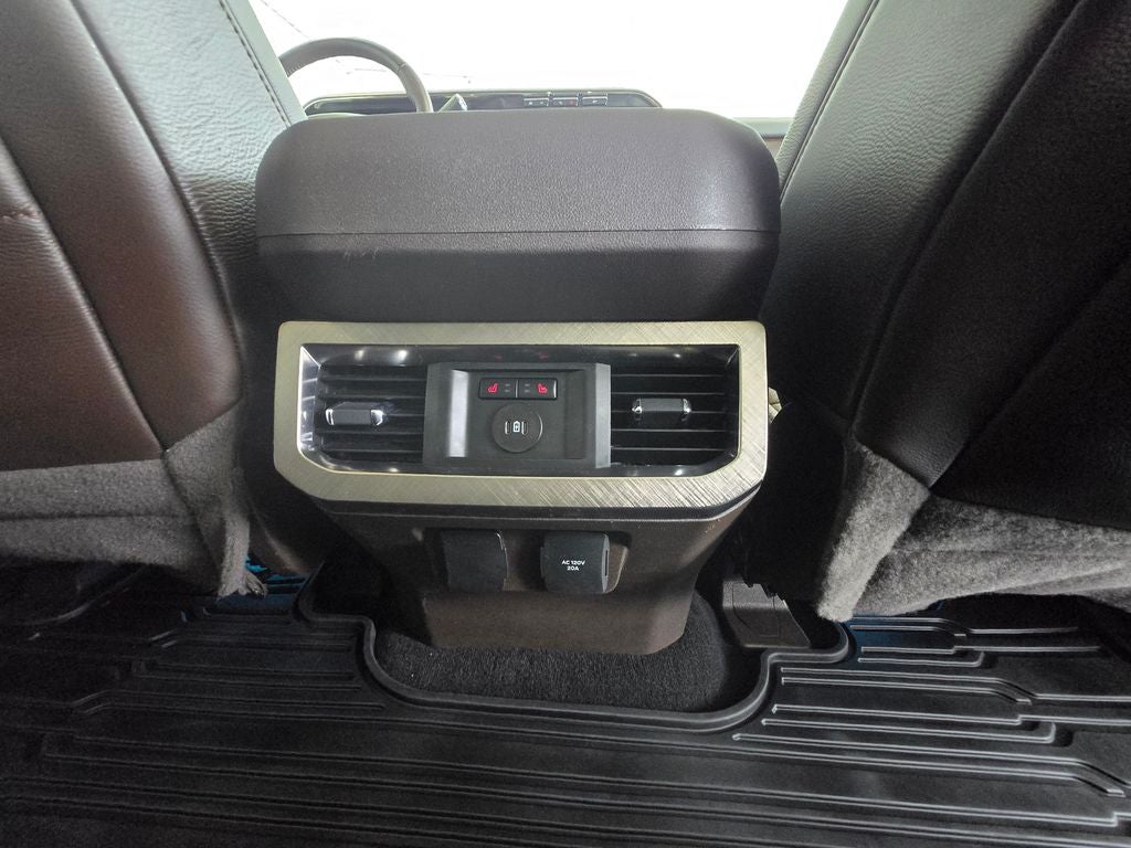 2024 Ford F-350SD King Ranch 6-3/4' Box