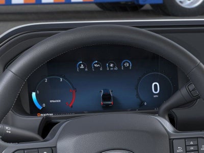 2026 Ford F-350SD Platinum Tremor Off-Road 6-3/4' Box