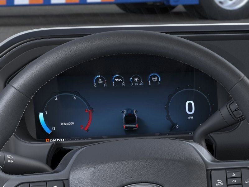 2026 Ford F-350SD Platinum Tremor Off-Road 6-3/4' Box