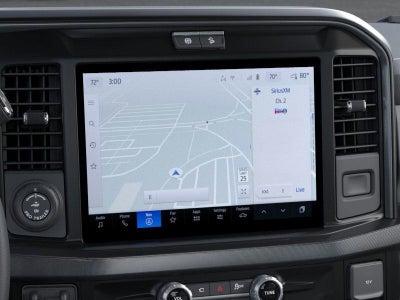 2026 Ford F-350SD Platinum Tremor Off-Road 6-3/4' Box