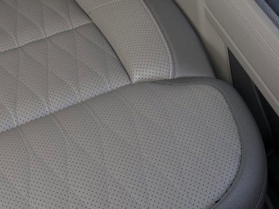 2026 Ford F-350SD Platinum Tremor Off-Road 6-3/4' Box