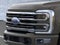 2026 Ford F-350SD Platinum Tremor Off-Road 6-3/4' Box