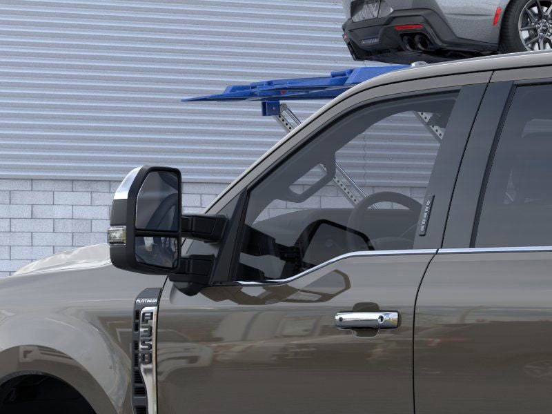 2026 Ford F-350SD Platinum Tremor Off-Road 6-3/4' Box