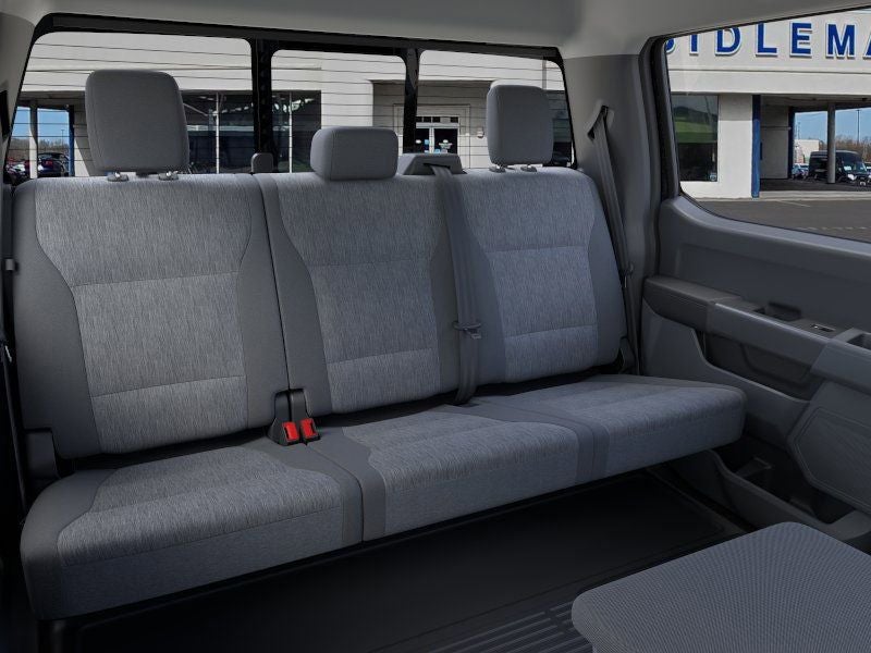 2026 Ford F-350SD XL STX 8' Box