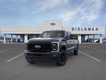 2026 Ford F-350SD XL STX 8' Box