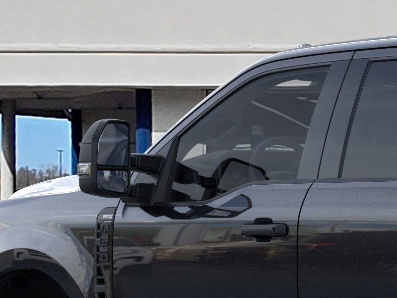 2026 Ford F-350SD XL STX 8' Box