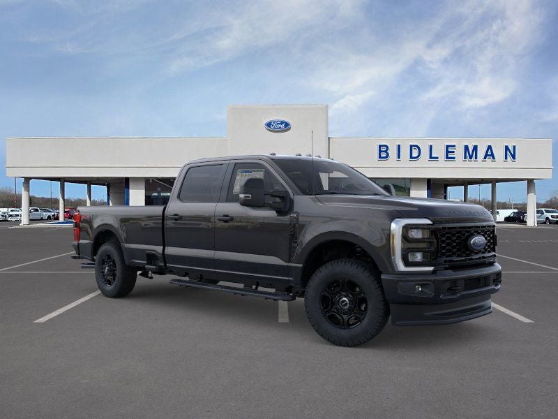 2026 Ford F-350SD XL STX 8' Box