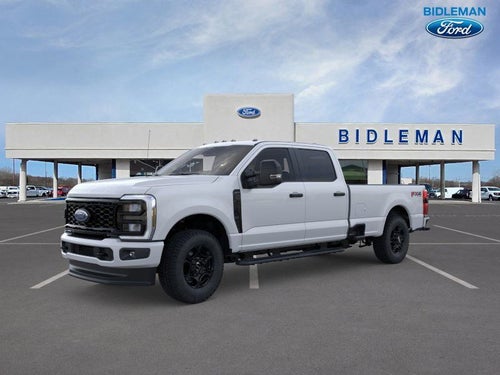 2026 Ford F-350SD XL STX 8' Box