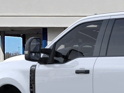 2026 Ford F-350SD XL STX 8' Box