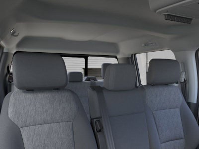 2026 Ford F-350SD XL STX 8' Box