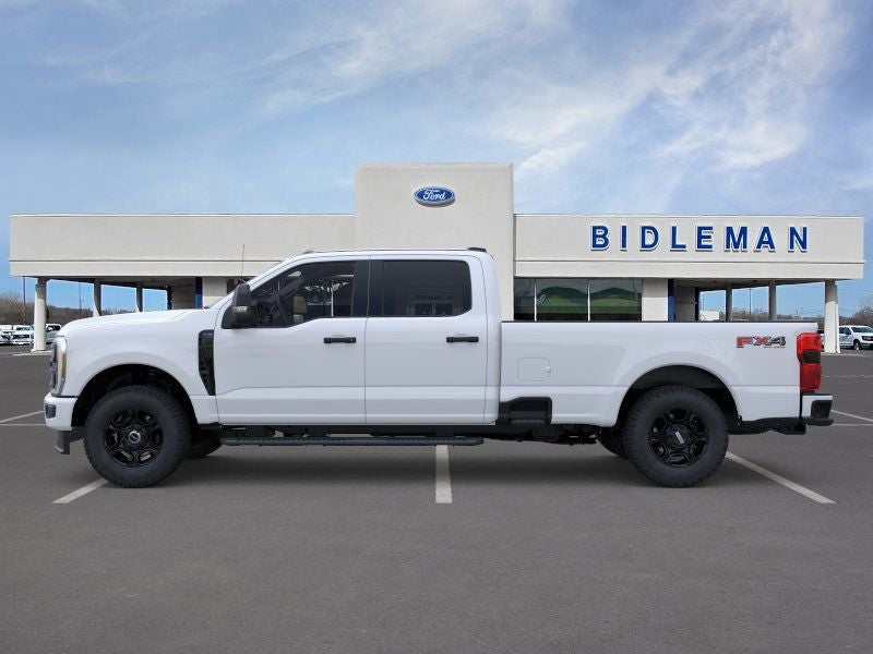 2026 Ford F-350SD XL STX 8' Box
