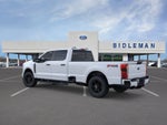 2026 Ford F-350SD XL STX 8' Box