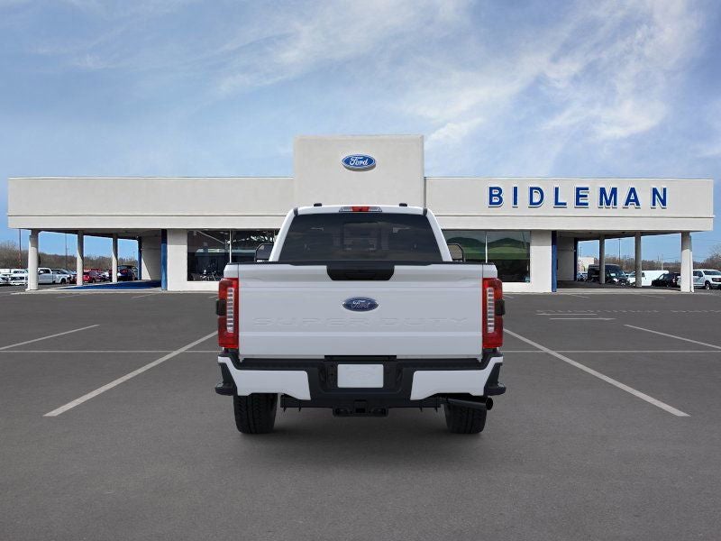 2026 Ford F-350SD XL STX 8' Box