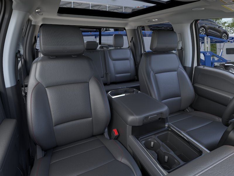 2026 Ford F-350SD Lariat 8' Box