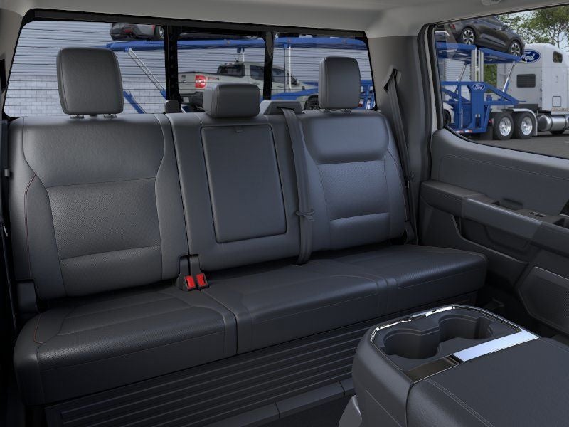 2026 Ford F-350SD Lariat 8' Box