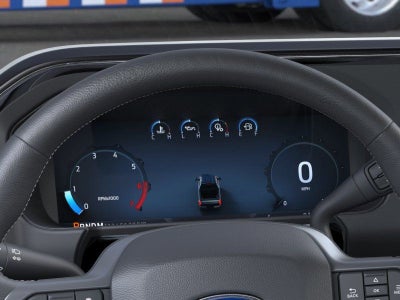 2026 Ford F-350SD Lariat 8' Box