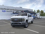 2026 Ford F-350SD Lariat 8' Box