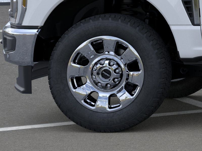 2026 Ford F-350SD Lariat 8' Box