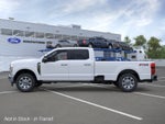 2026 Ford F-350SD Lariat 8' Box