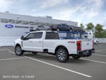 2026 Ford F-350SD Lariat 8' Box