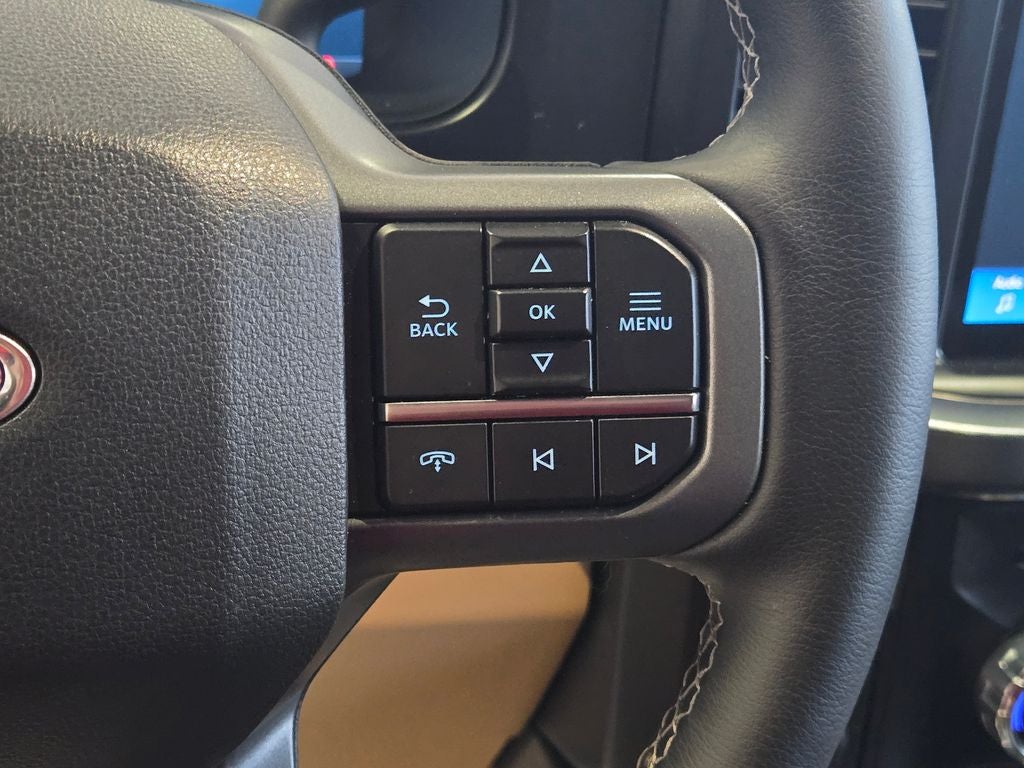 2025 Ford F-350SD Lariat 6-3/4' Box