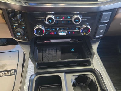 2025 Ford F-350SD Lariat 6-3/4' Box