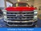 2025 Ford F-350SD Lariat 6-3/4' Box