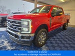 2025 Ford F-350SD Lariat 6-3/4' Box