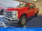 2025 Ford F-350SD Lariat 6-3/4' Box