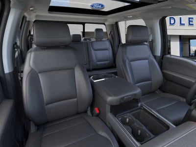 2026 Ford F-350SD Lariat 6-3/4' Box