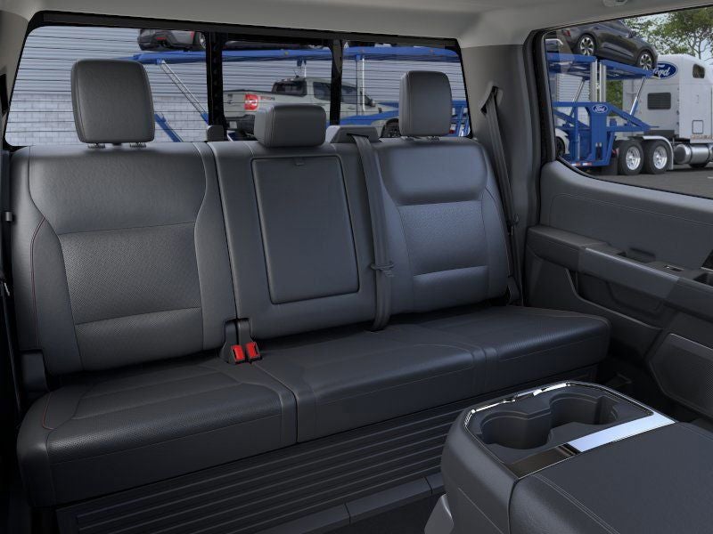 2026 Ford F-350SD Lariat 6-3/4' Box