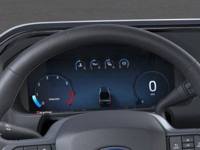 2026 Ford F-350SD Lariat 6-3/4' Box