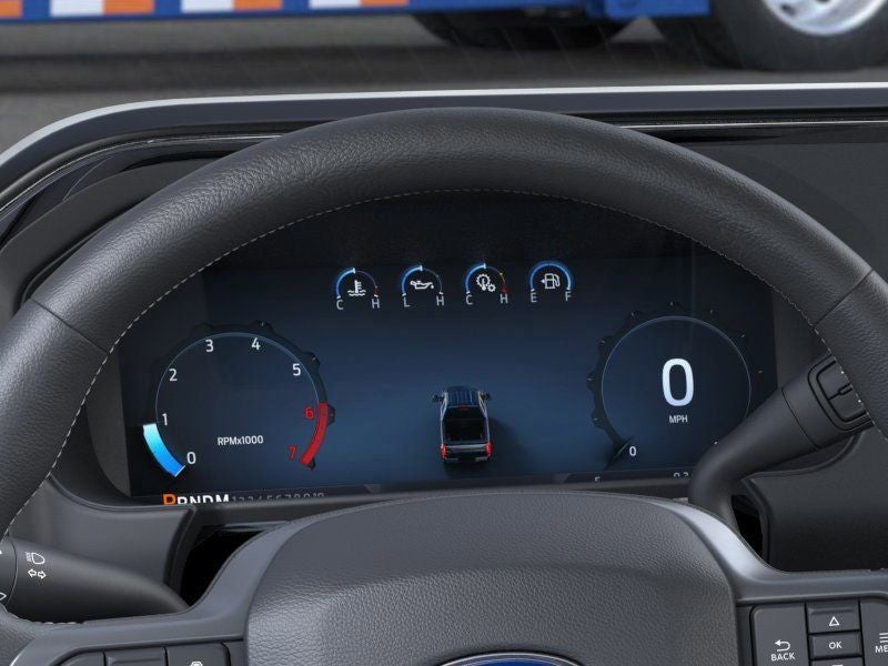 2026 Ford F-350SD Lariat 6-3/4' Box