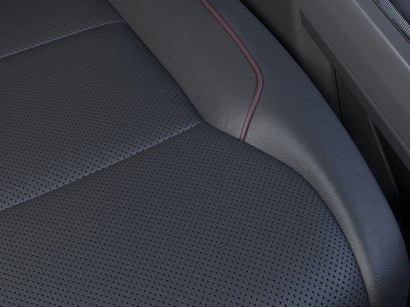 2026 Ford F-350SD Lariat 6-3/4' Box