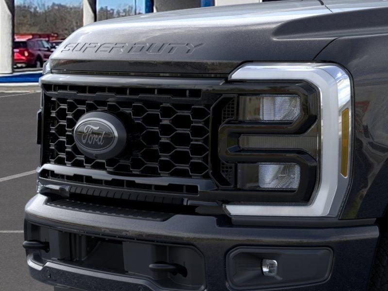 2026 Ford F-350SD Lariat 6-3/4' Box