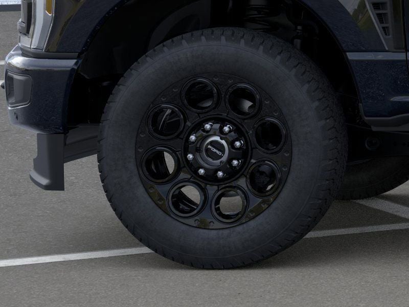 2026 Ford F-350SD Lariat 6-3/4' Box