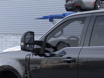 2026 Ford F-350SD Lariat 6-3/4' Box