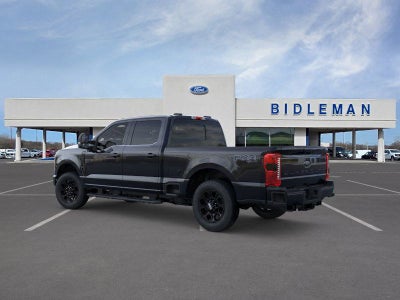 2026 Ford F-350SD Lariat 6-3/4' Box