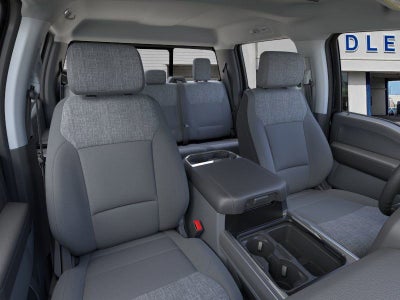 2026 Ford F-350SD XLT 6-3/4' Box