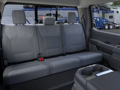 2026 Ford F-350SD XLT 6-3/4' Box