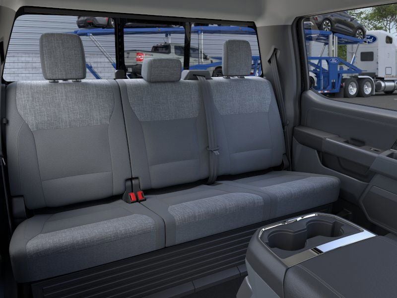 2026 Ford F-350SD XLT 6-3/4' Box