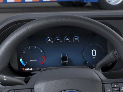 2026 Ford F-350SD XLT 6-3/4' Box