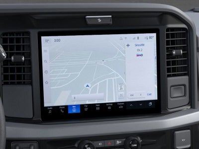 2026 Ford F-350SD XLT 6-3/4' Box