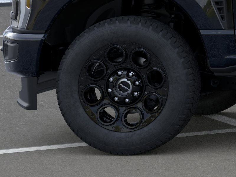 2026 Ford F-350SD XLT 6-3/4' Box