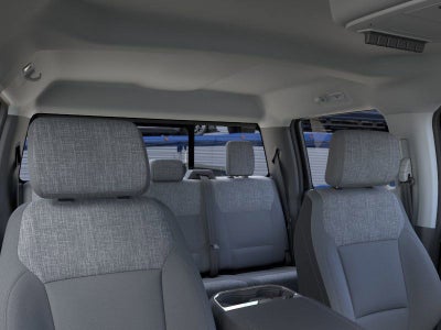 2026 Ford F-350SD XLT 6-3/4' Box