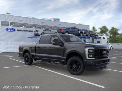 2026 Ford F-350SD XLT 6-3/4' Box