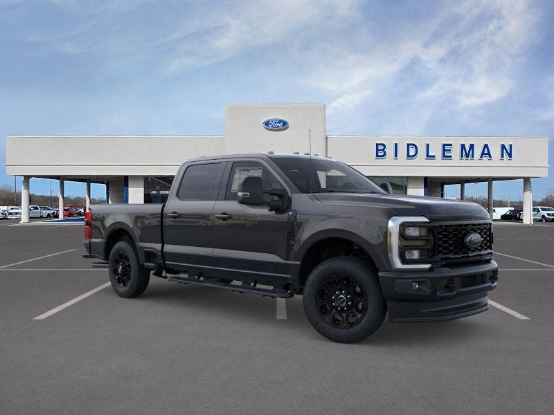2026 Ford F-350SD XLT 6-3/4' Box